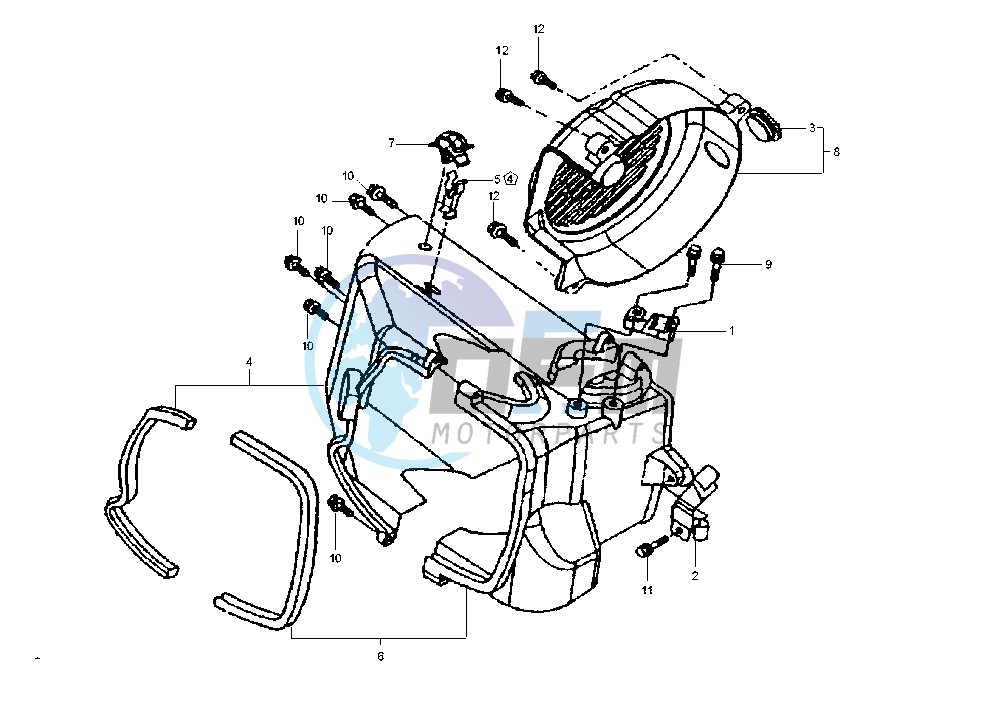 AIR SHROUD