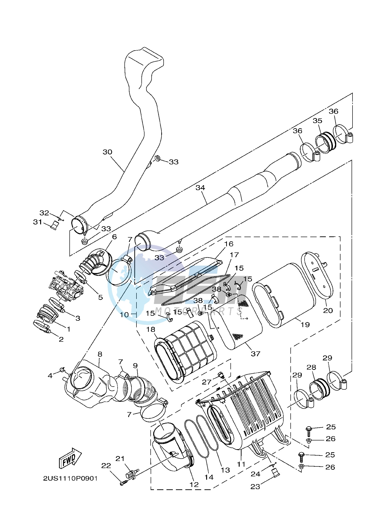 INTAKE