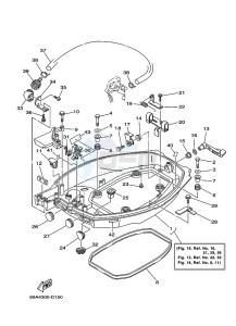 F15PLRD drawing BOTTOM-COVER