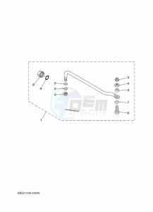 F30BETL drawing STEERING-GUIDE