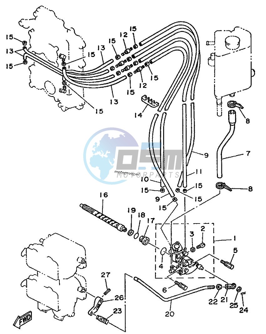 OIL-PUMP