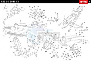 RS3-50-E4-LIQUI-MOLY drawing CHASSIS