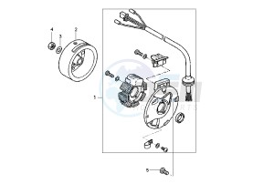 EW SLIDER 50 drawing GENERATOR