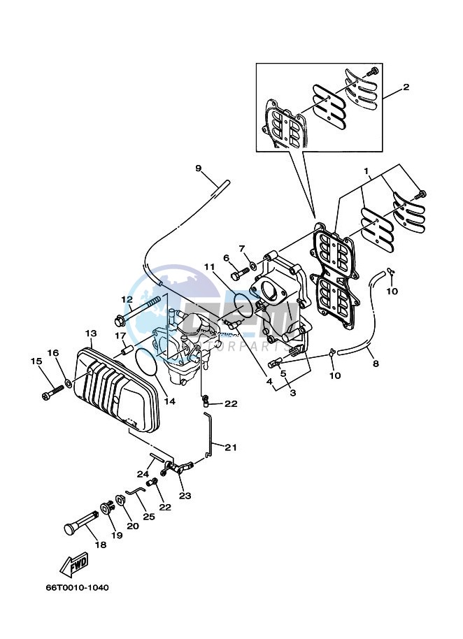 INTAKE