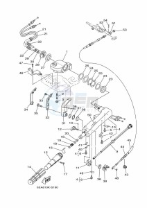 FT8GMH drawing STEERING