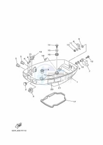 9-9FMHS drawing BOTTOM-COVER