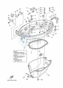 F20DETL drawing BOTTOM-COVER-1