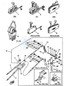 6C drawing REMOTE-CONTROL