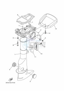 F2-5BMHL drawing CASING