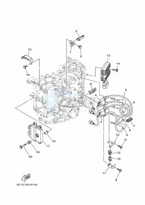 FT50JETL drawing ELECTRICAL-1