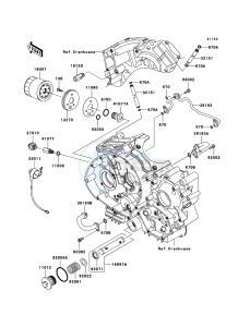 VN900_CLASSIC VN900BBF GB XX (EU ME A(FRICA) drawing Oil Filter