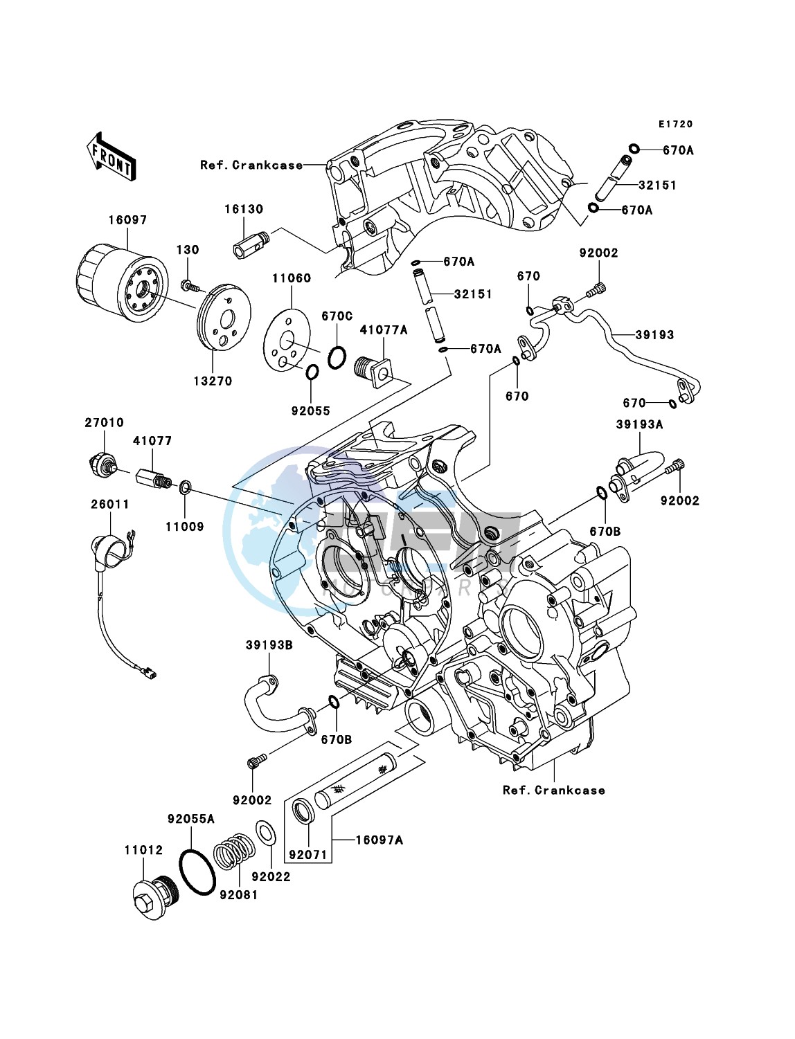 Oil Filter