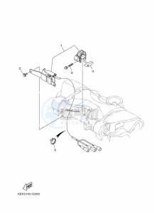 F100FETL drawing OPTIONAL-PARTS-5