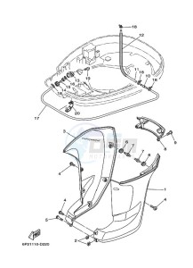 F250A drawing BOTTOM-COVER-2