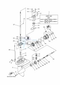 FT9-9LMHL drawing LOWER-CASING-x-DRIVE-1