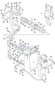 DF 200A drawing Top Mount Dual (2)