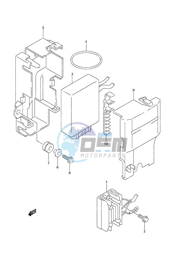 Rectifier