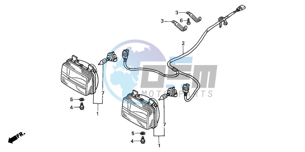 HEADLIGHT (2)