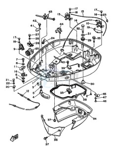 150C drawing BOTTOM-COVER