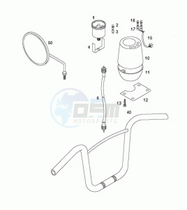 STANDARD_P_P-EX_FR_L1 50 L1 drawing Handelbar-speedometer-mirror