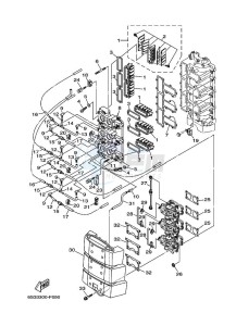 L250G drawing INTAKE