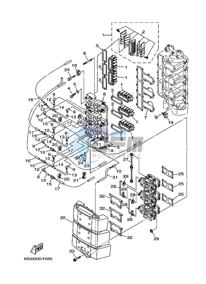 INTAKE