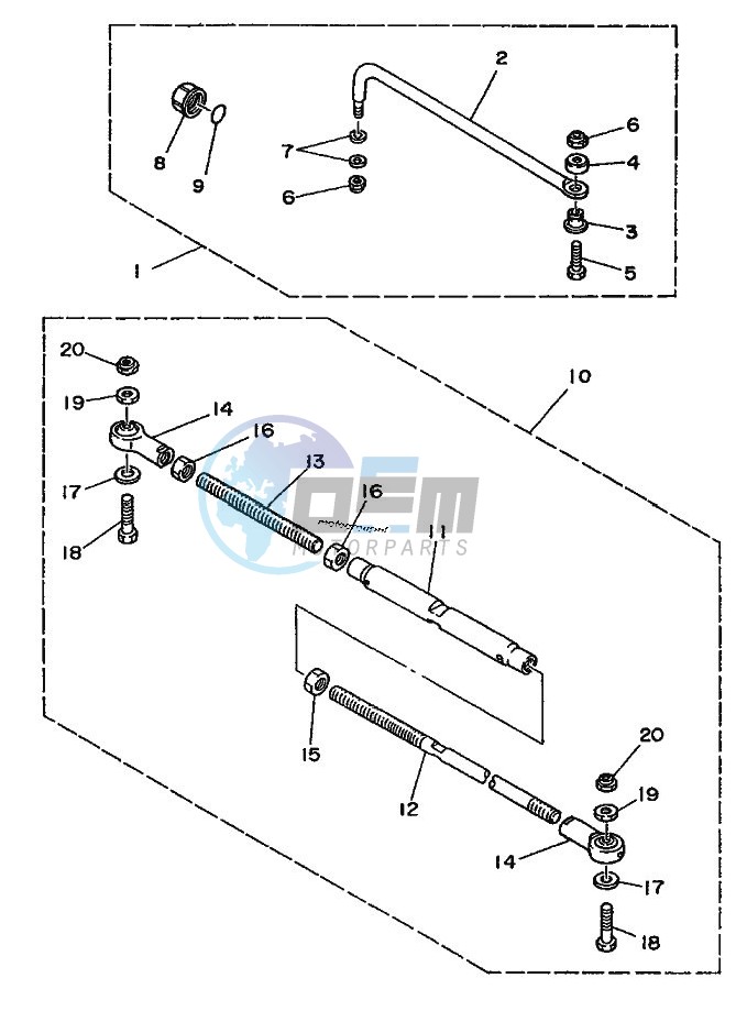 STEERING-GUIDE