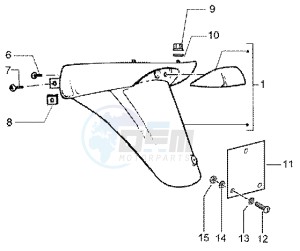 ET4 50 drawing Rear protection