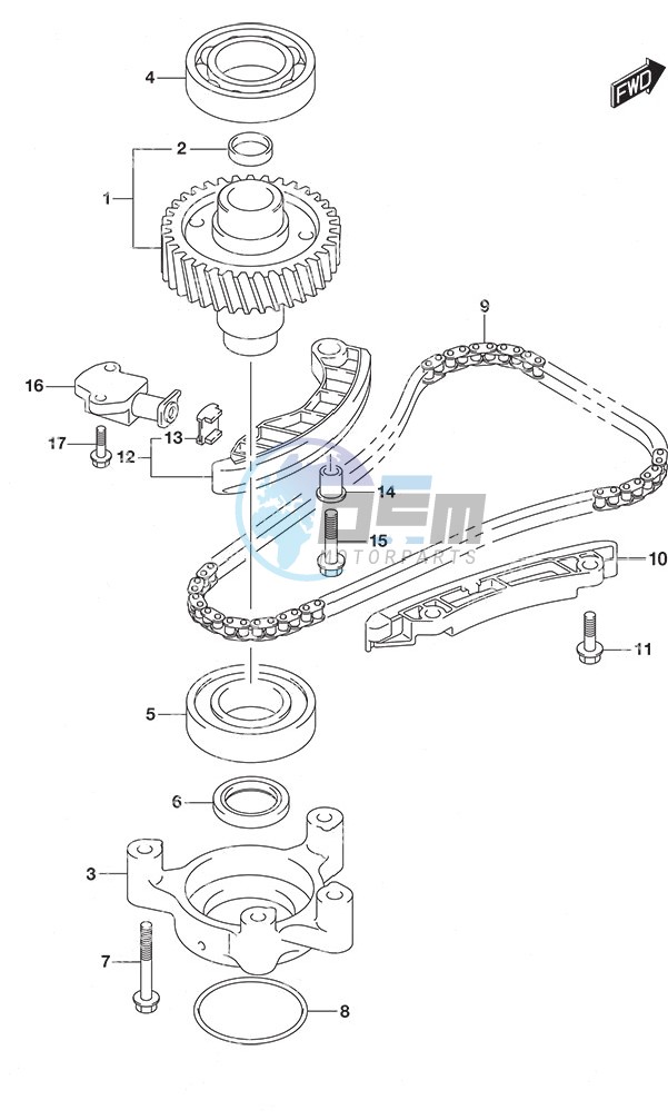 Timing Chain