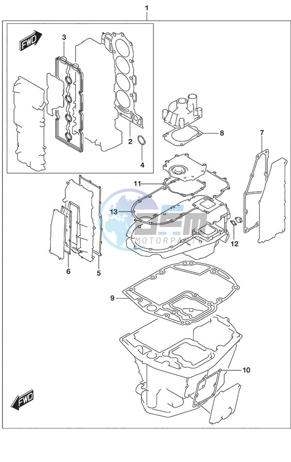 Gasket Set