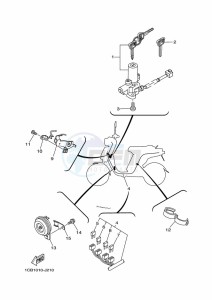 EC-03 drawing ELECTRICAL 2