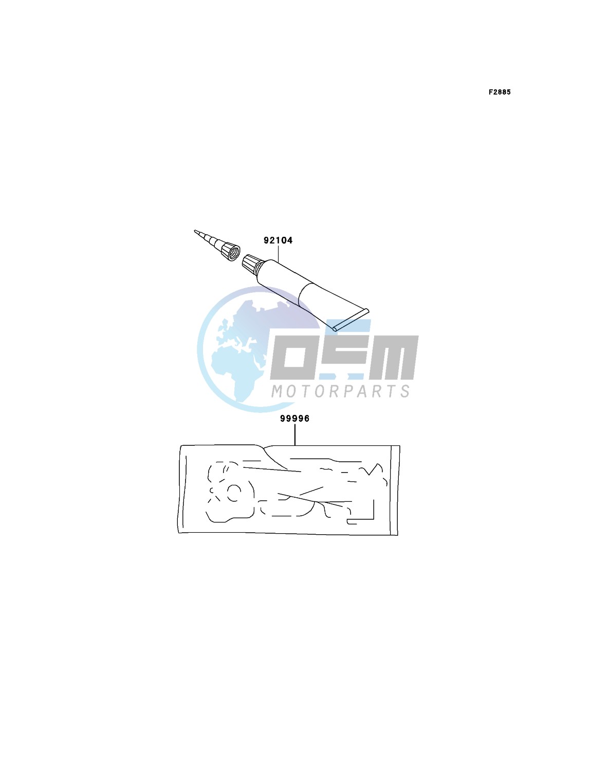 Gasket Kit