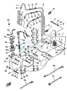 70B drawing OIL-PUMP