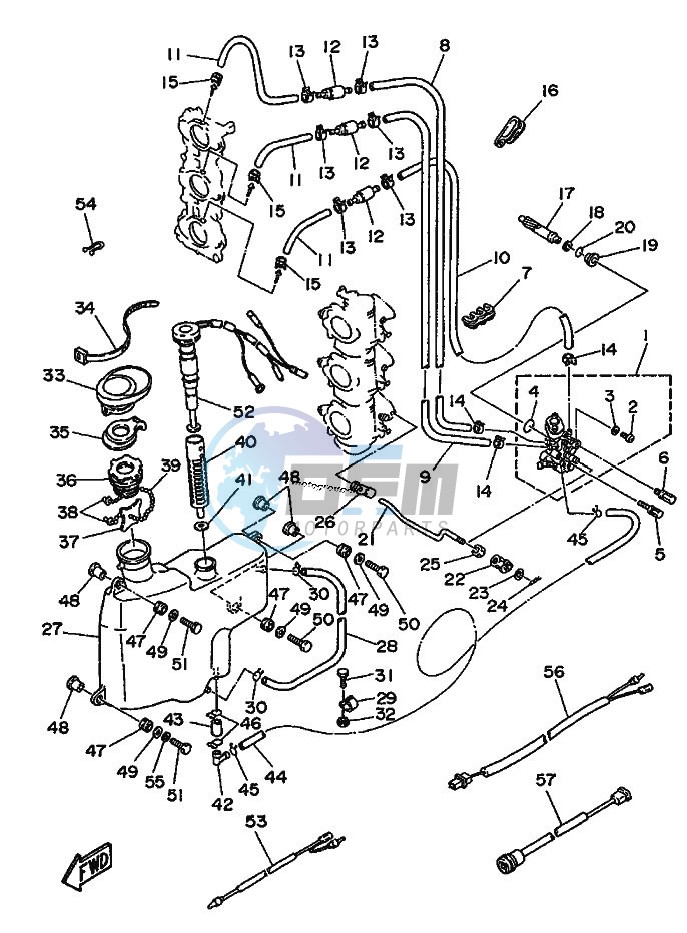 OIL-PUMP