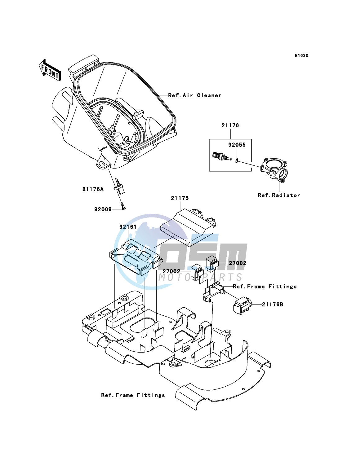 Fuel Injection