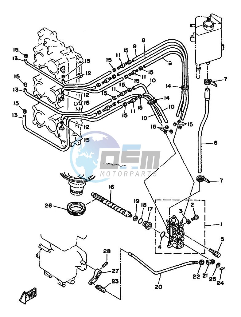 OIL-PUMP