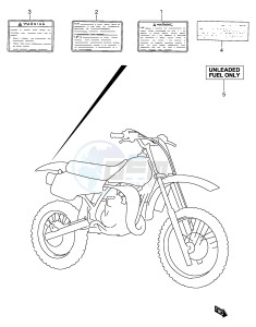 RM80 (P3-P28) drawing LABEL