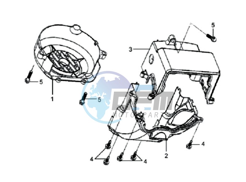 SHROUD ASSY