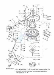 E40GMHS drawing KICK-STARTER