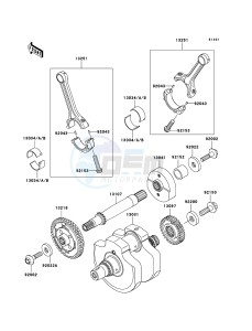 VN900_CLASSIC VN900BBF GB XX (EU ME A(FRICA) drawing Crankshaft