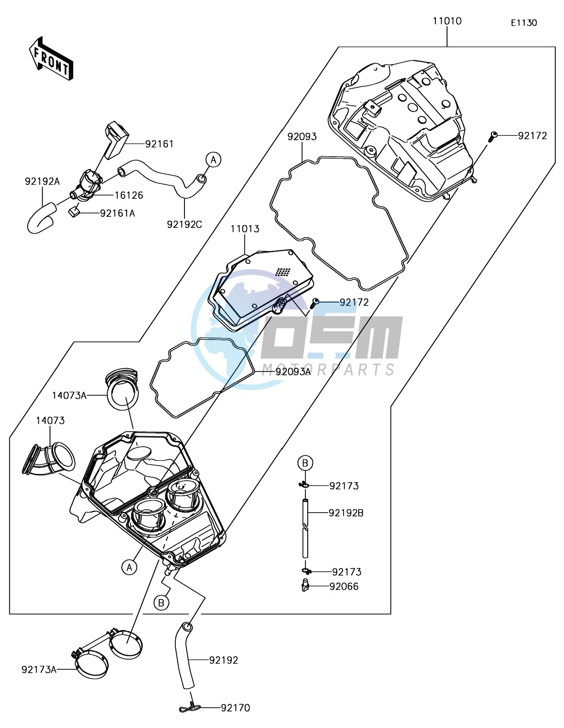 Air Cleaner