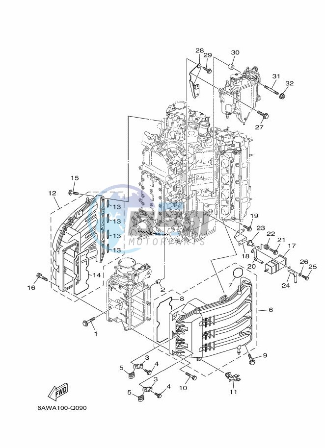 INTAKE-1