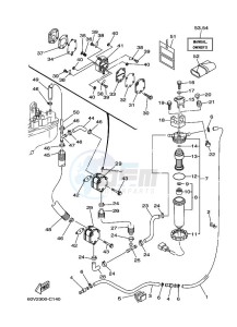 Z250DETOX drawing FUEL-SUPPLY-1