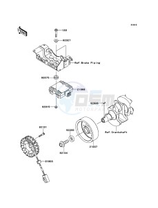 Z1000 ABS ZR1000EDF FR XX (EU ME A(FRICA) drawing Generator