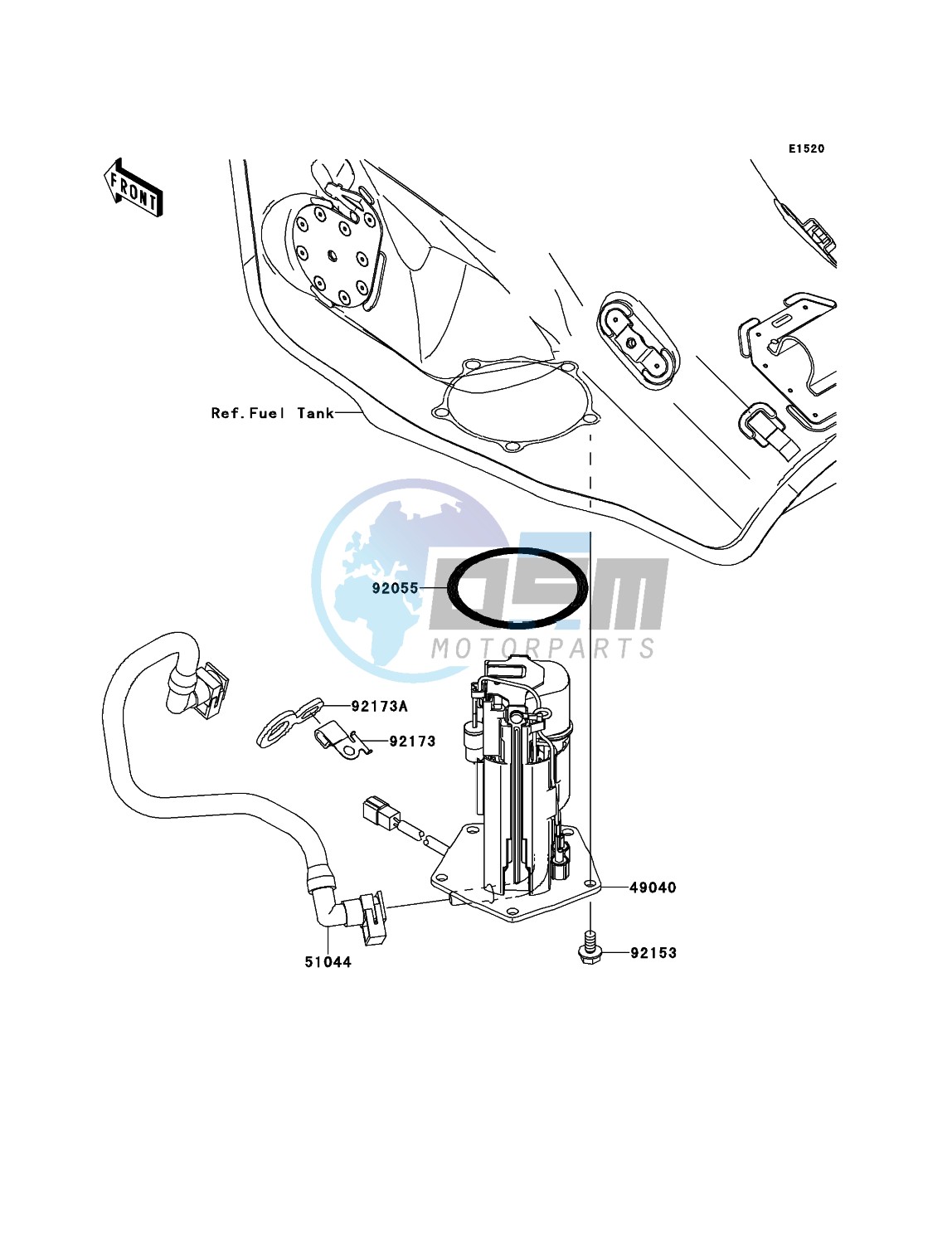 Fuel Pump