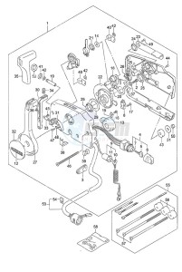 DF 20A drawing Remote Control