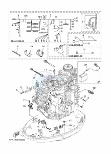 F175AETL drawing ELECTRICAL-4