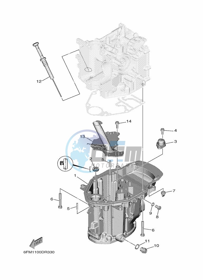 OIL-PAN