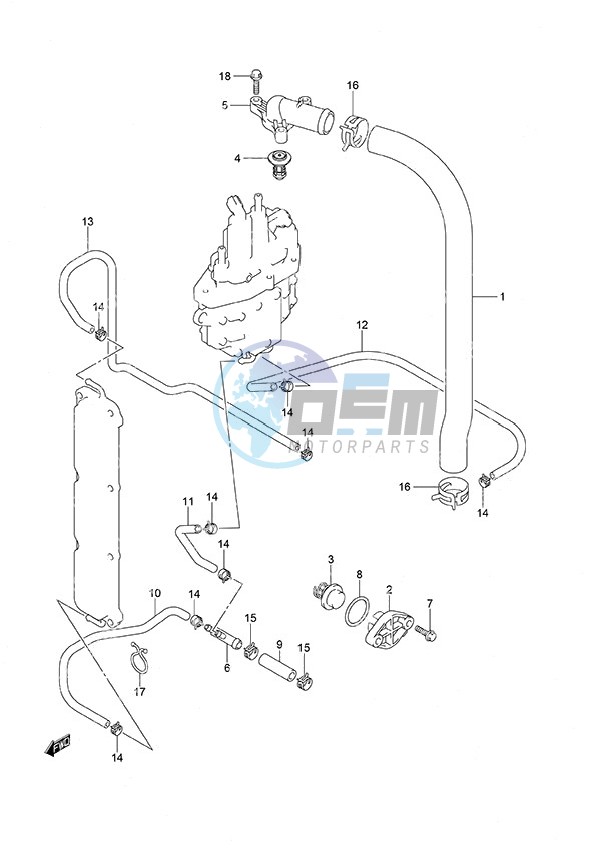 Thermostat