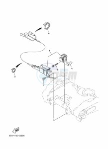 LF175XCA-2019 drawing OPTIONAL-PARTS-2